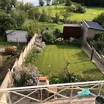Vakantiehuis La Maison Du Saint-Hilaire-du-Harcouët