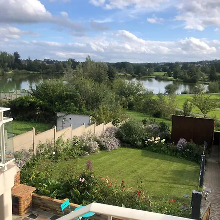 La Maison Du * Saint-Hilaire-du-Harcouët