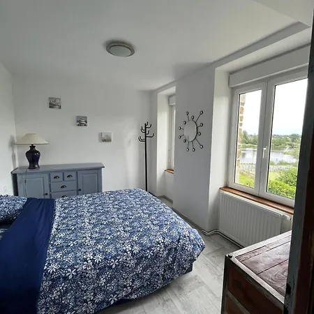 度假居 La Maison Du *