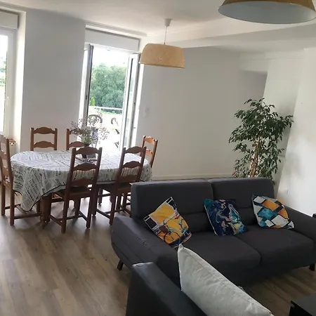 La Maison Du * Saint-Hilaire-du-Harcouët