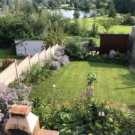 Hébergement de vacances La Maison Du *