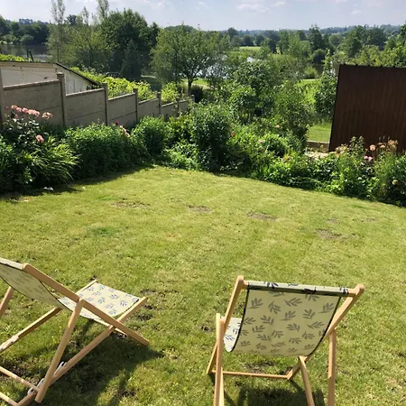 La Maison Du