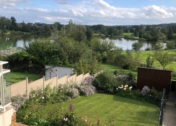 La Maison Du * Saint-Hilaire-du-Harcouët