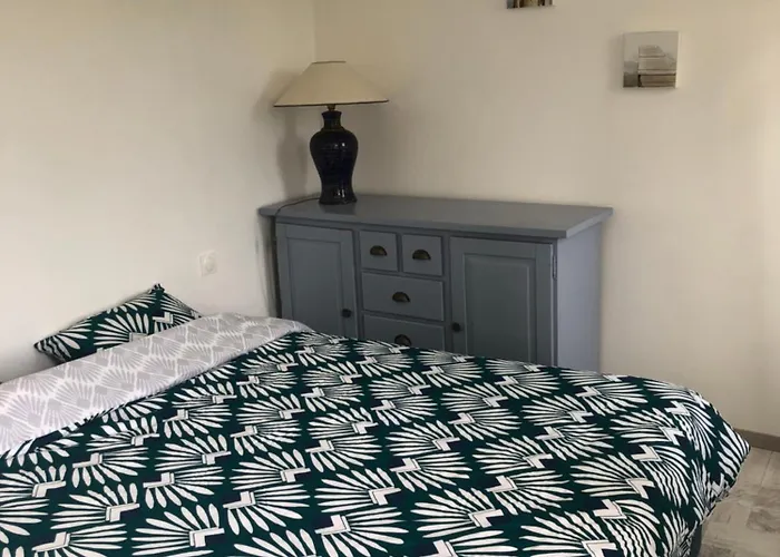 Tatil Evi La Maison Du Saint-Hilaire-du-Harcouët