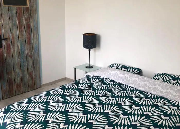 La Maison Du * Saint-Hilaire-du-Harcouët