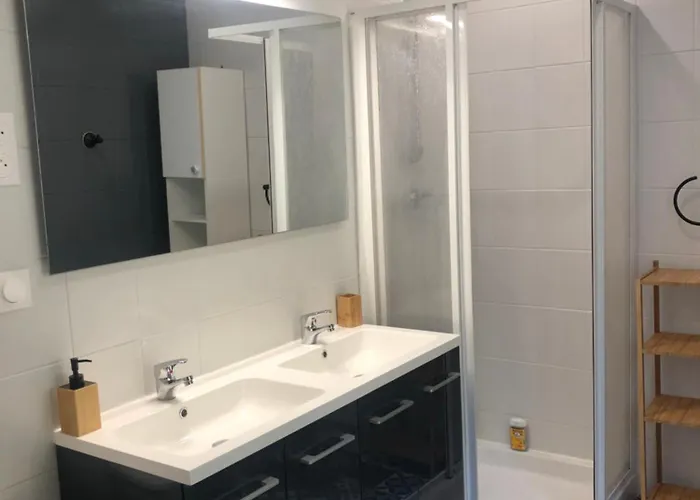 La Maison Du Tatil Evi Saint-Hilaire-du-Harcouët