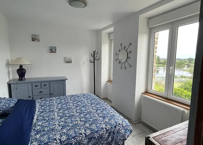 Tatil Evi La Maison Du *