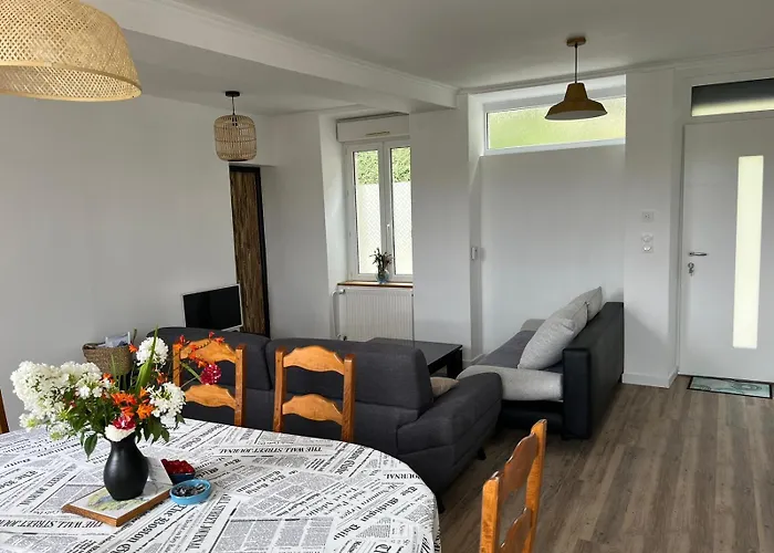 Tatil Evi La Maison Du *