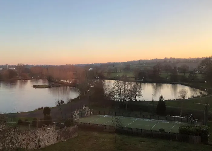 La Maison Du * Saint-Hilaire-du-Harcouët