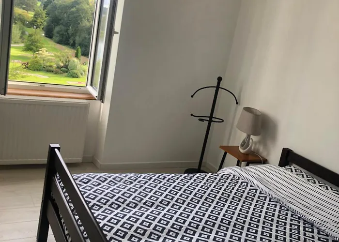 Tatil Evi La Maison Du Saint-Hilaire-du-Harcouët