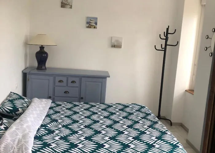 La Maison Du * Saint-Hilaire-du-Harcouët