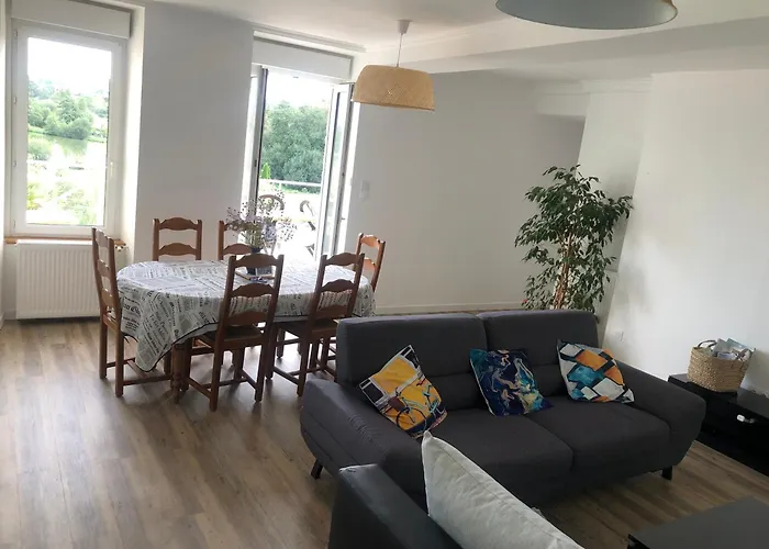 La Maison Du * Saint-Hilaire-du-Harcouët