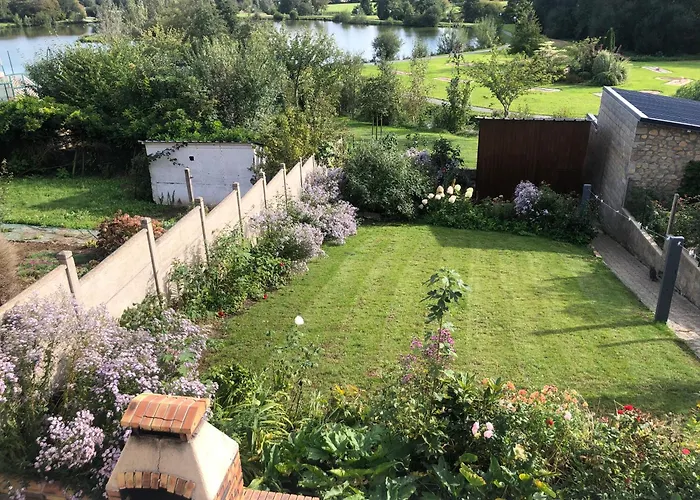 Tatil Evi La Maison Du *